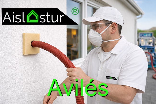 aislamientos Avilés